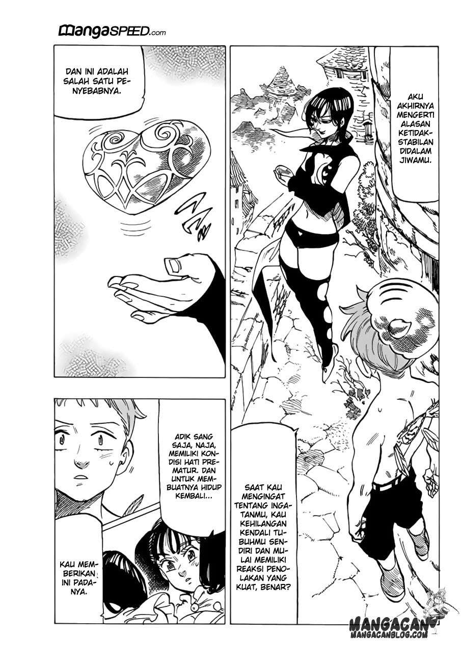 Chapter 218 - halaman 12
