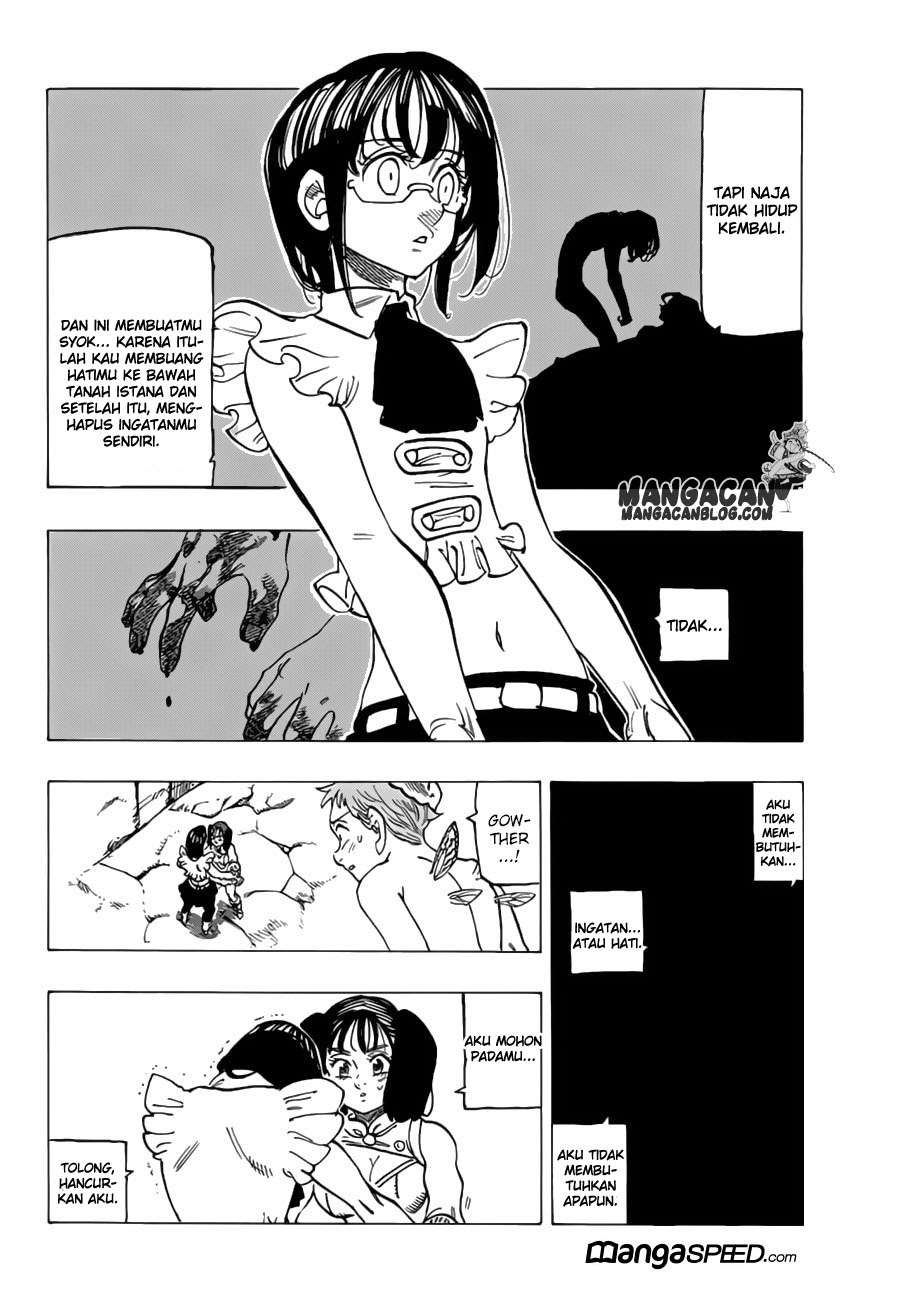 Chapter 218 - halaman 13