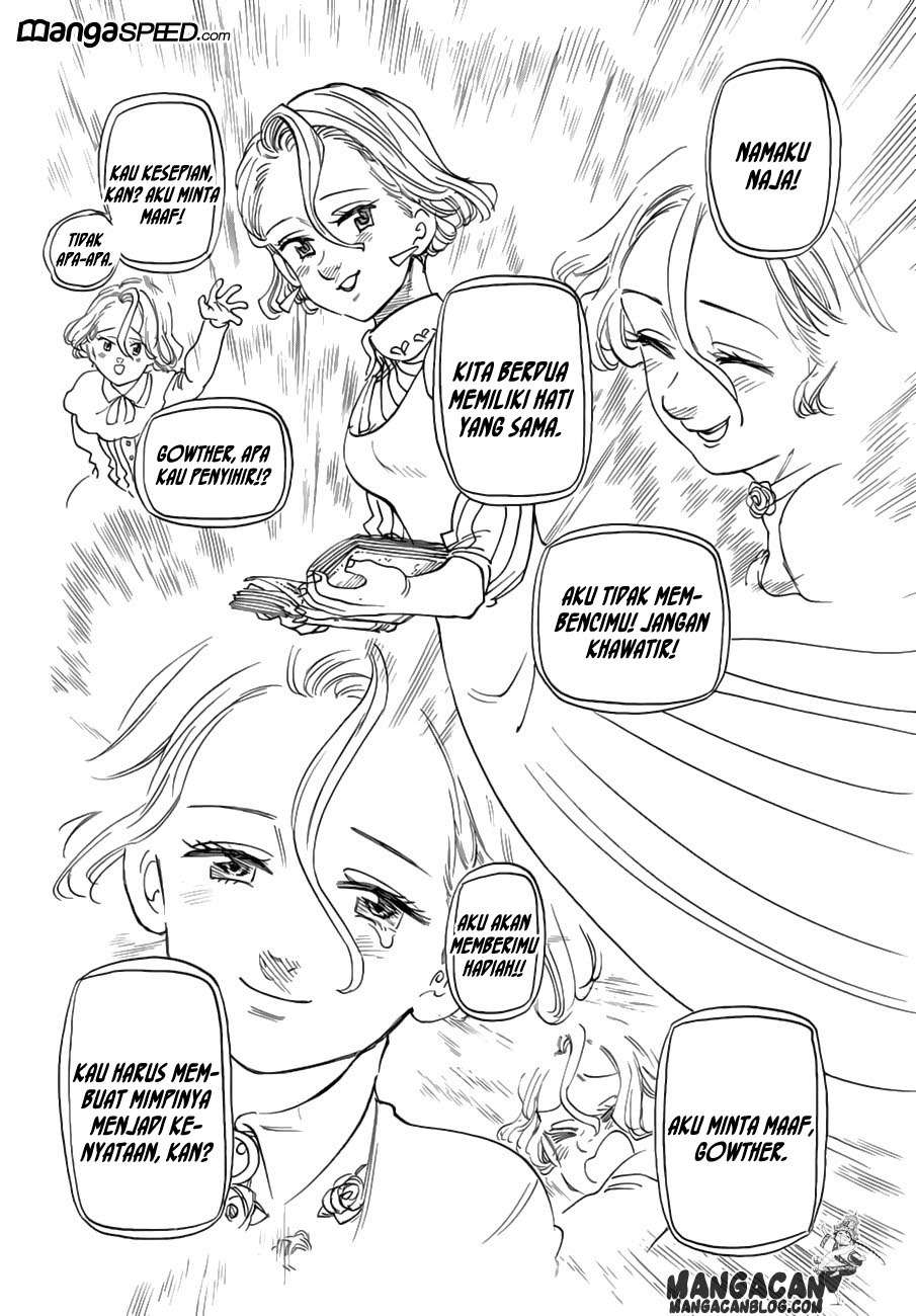 Chapter 218 - halaman 15