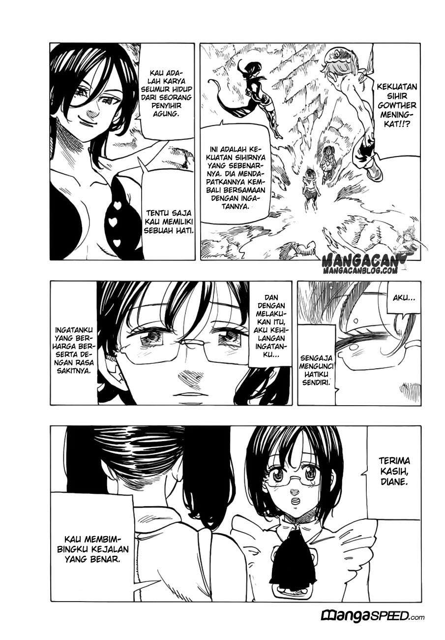Chapter 218 - halaman 18