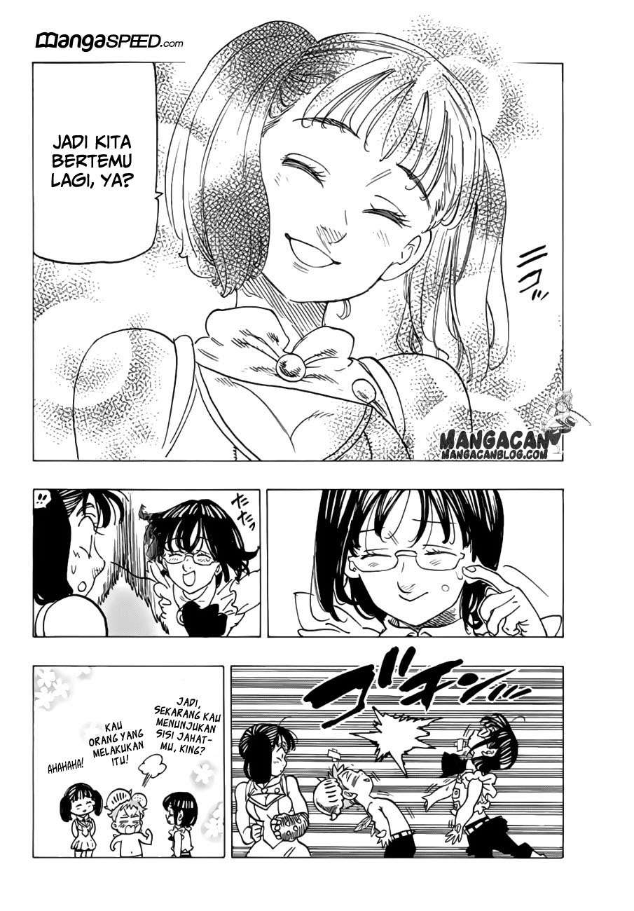 Chapter 218 - halaman 19