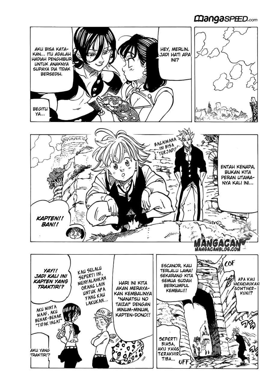 Chapter 218 - halaman 20