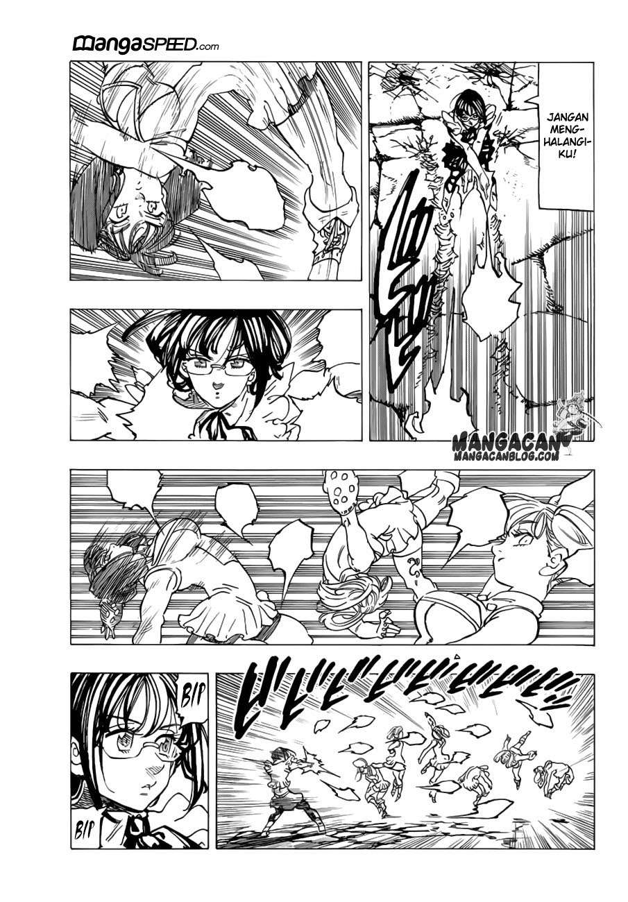 Chapter 218 - halaman 4