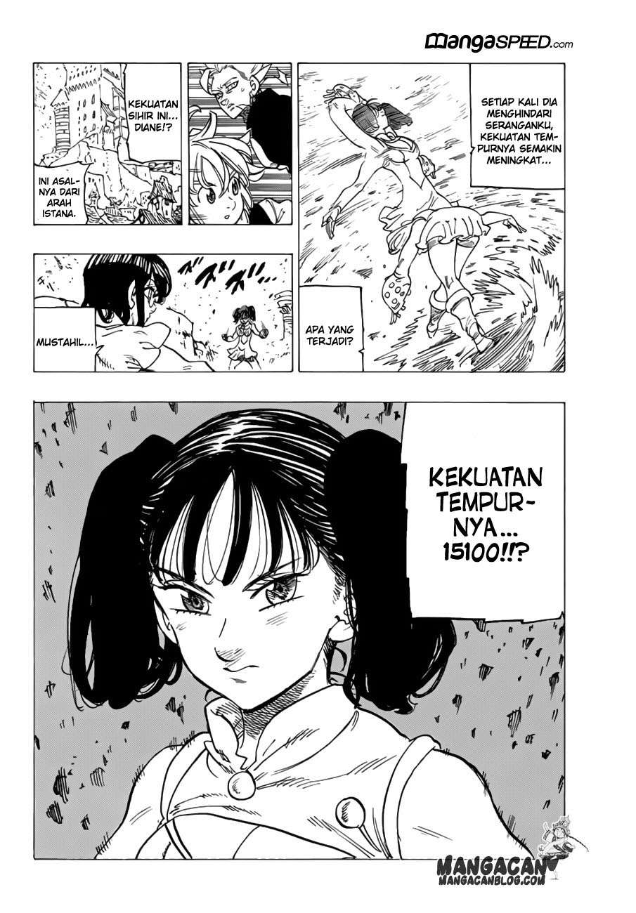 Chapter 218 - halaman 5