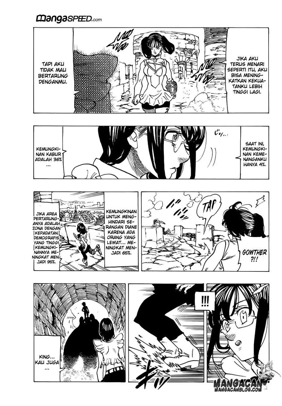 Chapter 218 - halaman 6