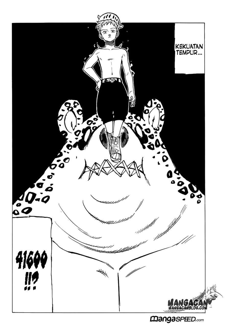Chapter 218 - halaman 7
