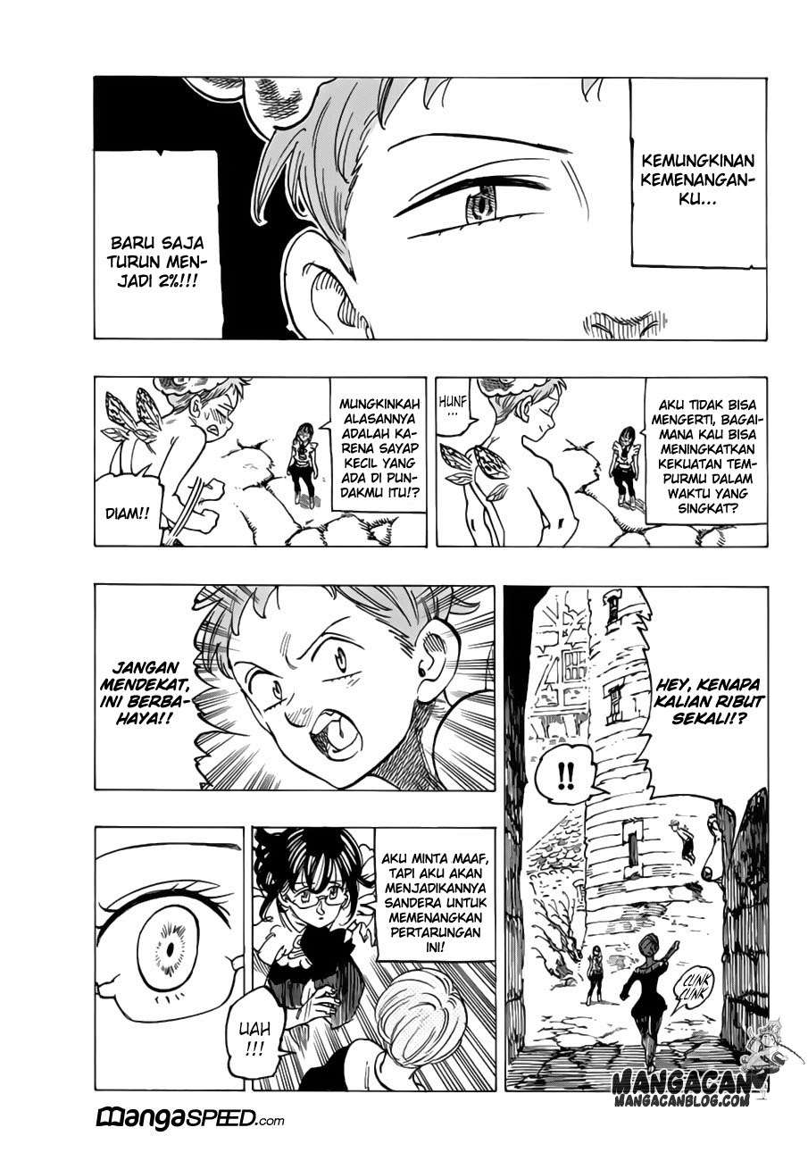 Chapter 218 - halaman 8
