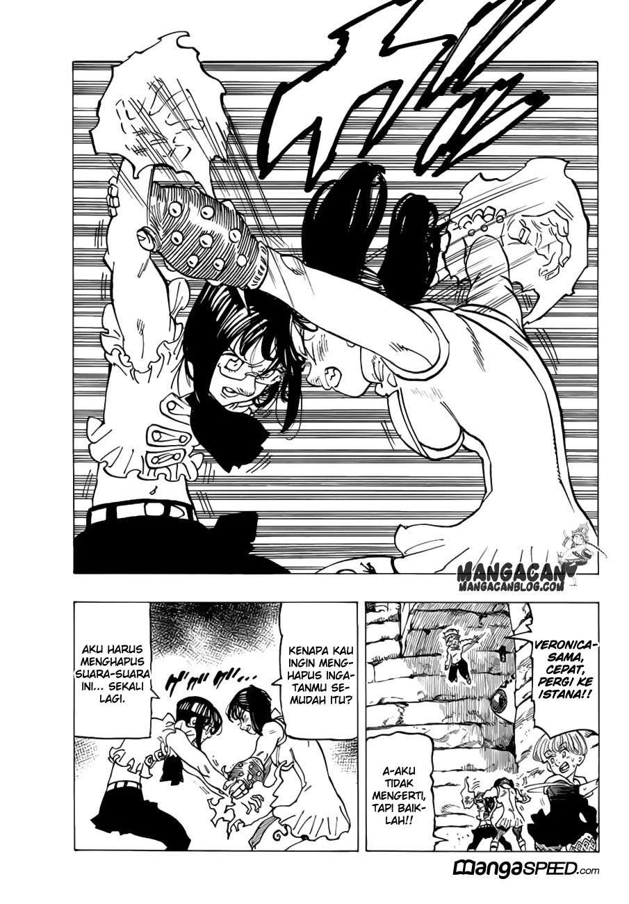 Chapter 218 - halaman 10