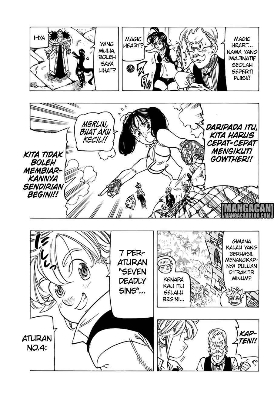 Chapter 217 - halaman 14