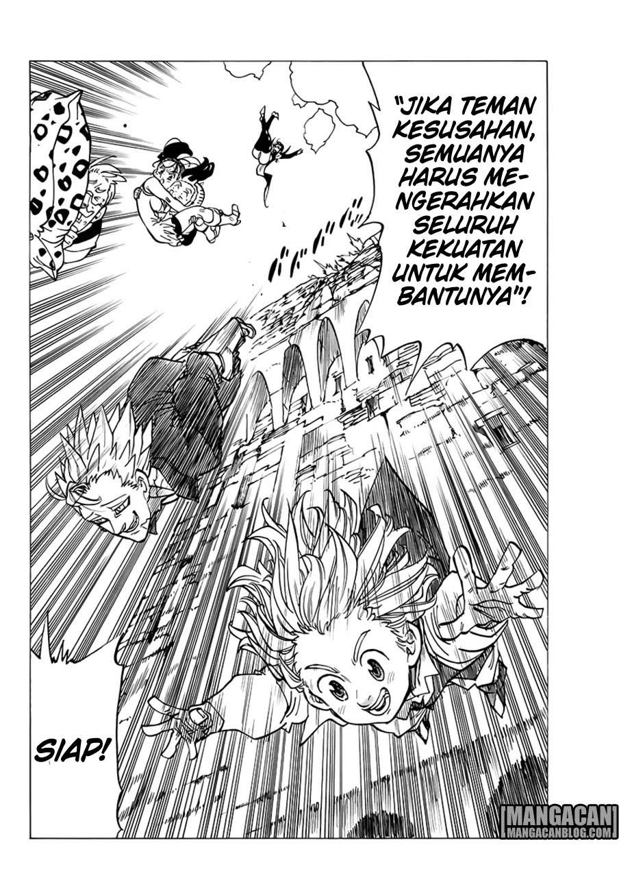 Chapter 217 - halaman 15