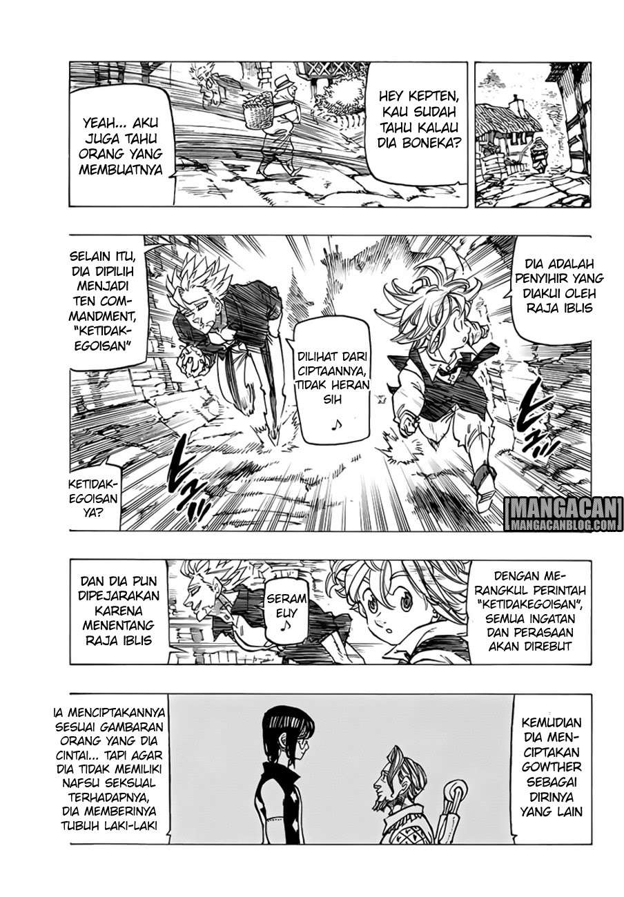 Chapter 217 - halaman 16