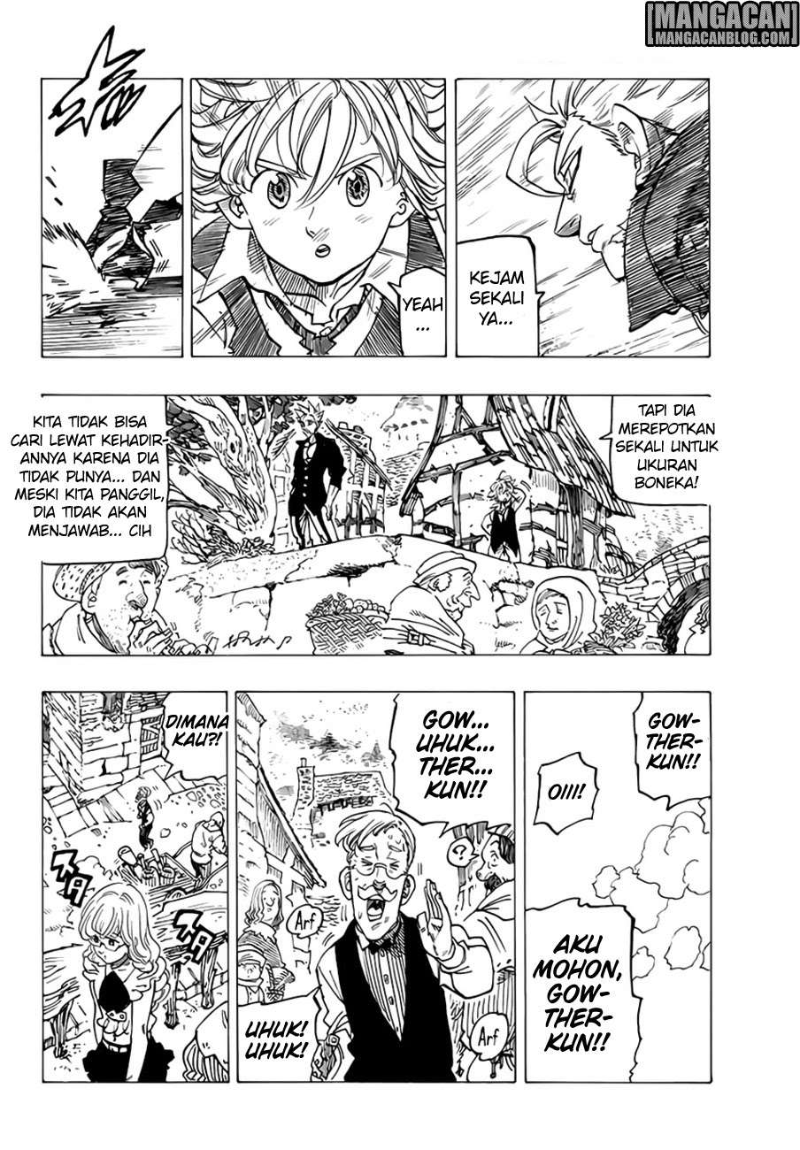Chapter 217 - halaman 17