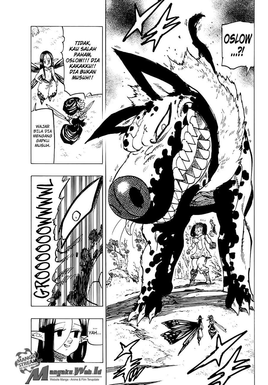 Chapter 216 - halaman 13