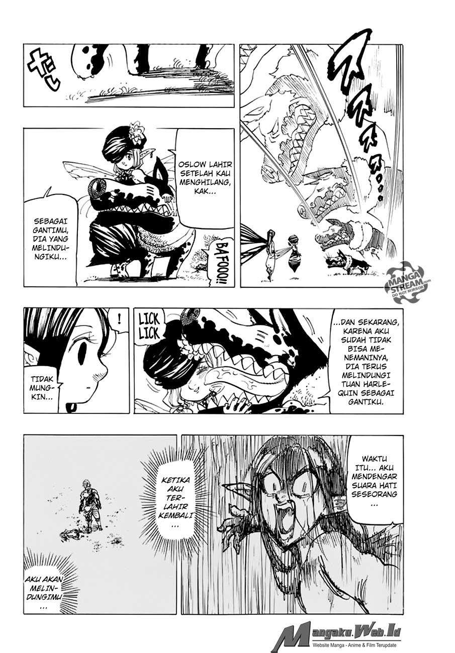 Chapter 216 - halaman 14