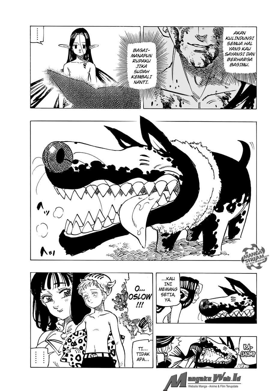 Chapter 216 - halaman 15