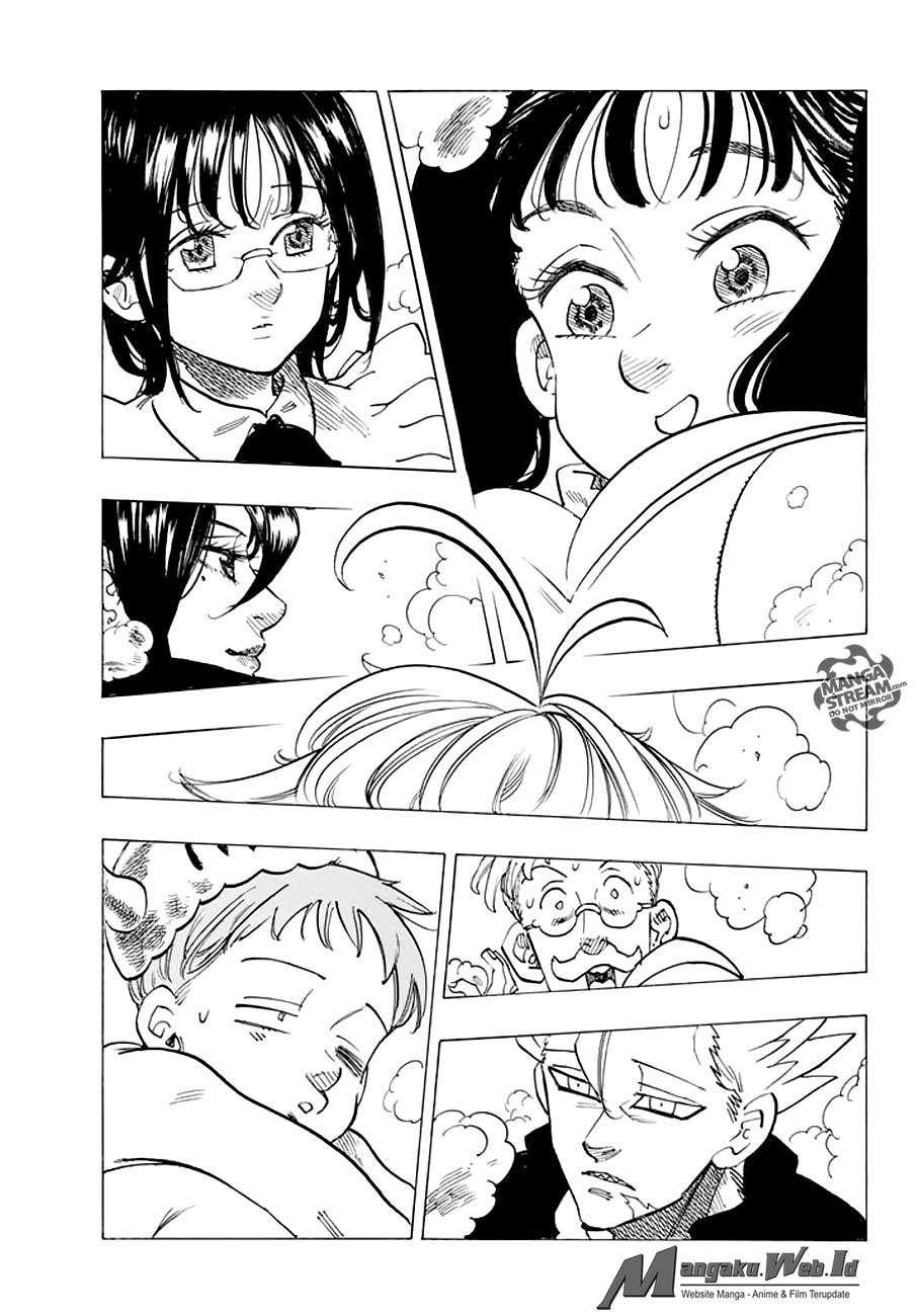 Chapter 216 - halaman 21