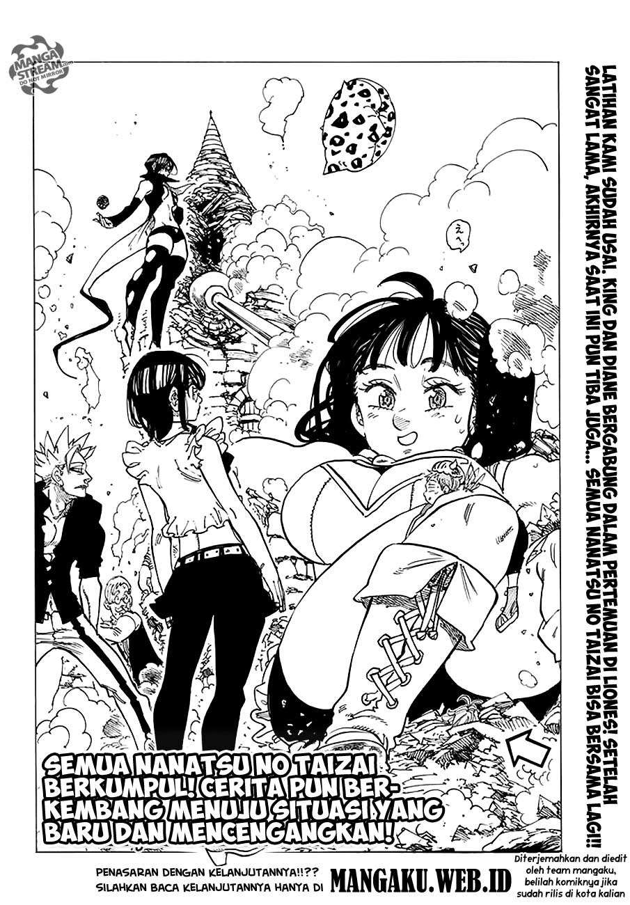 Chapter 216 - halaman 22