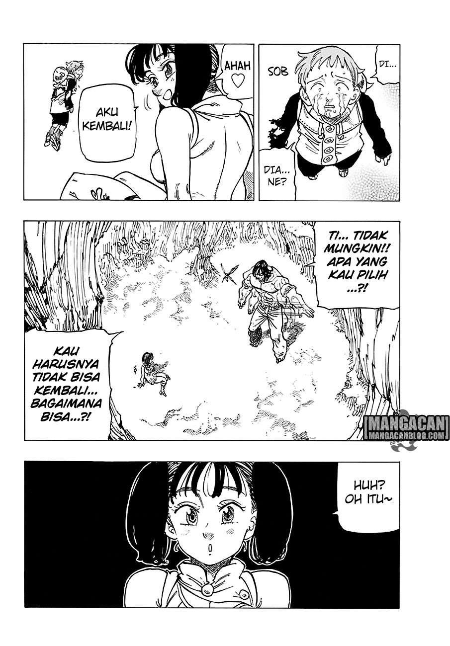 Chapter 215 - halaman 18