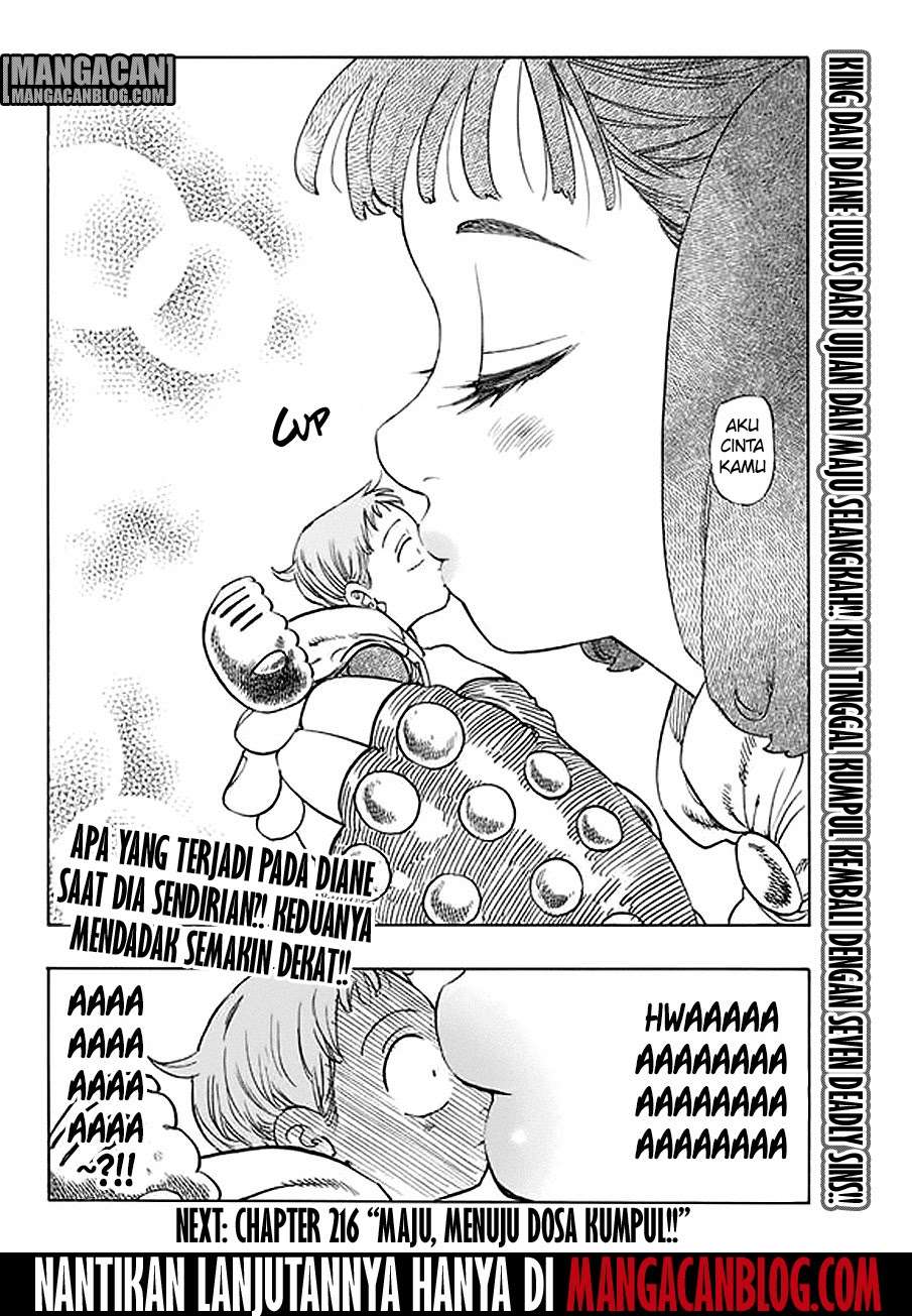 Chapter 215 - halaman 20