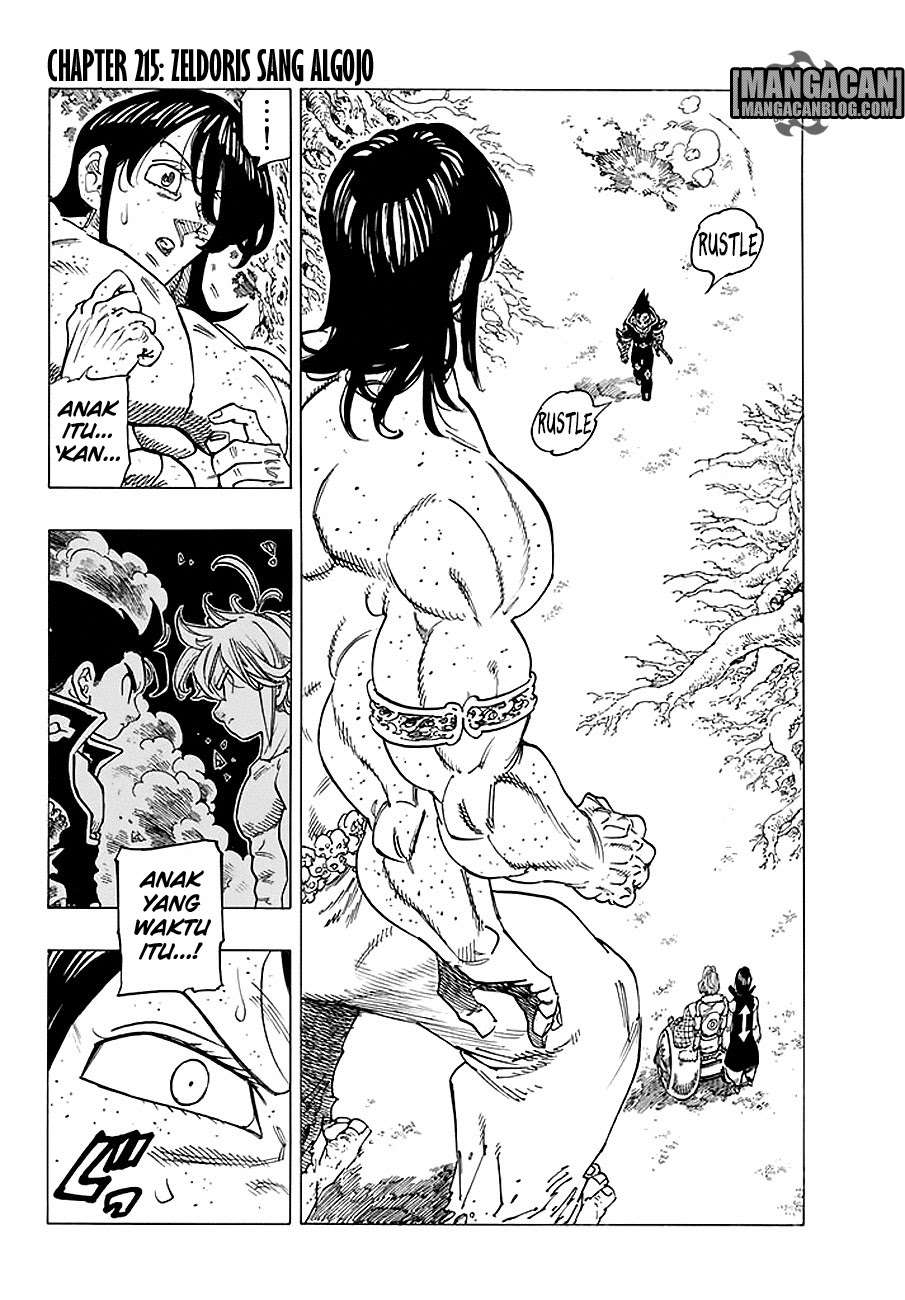 Chapter 215 - halaman 3