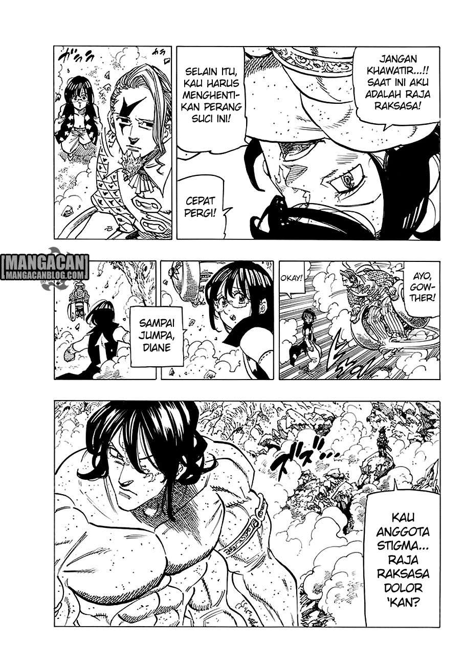 Chapter 215 - halaman 6