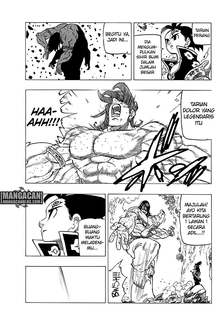 Chapter 215 - halaman 8