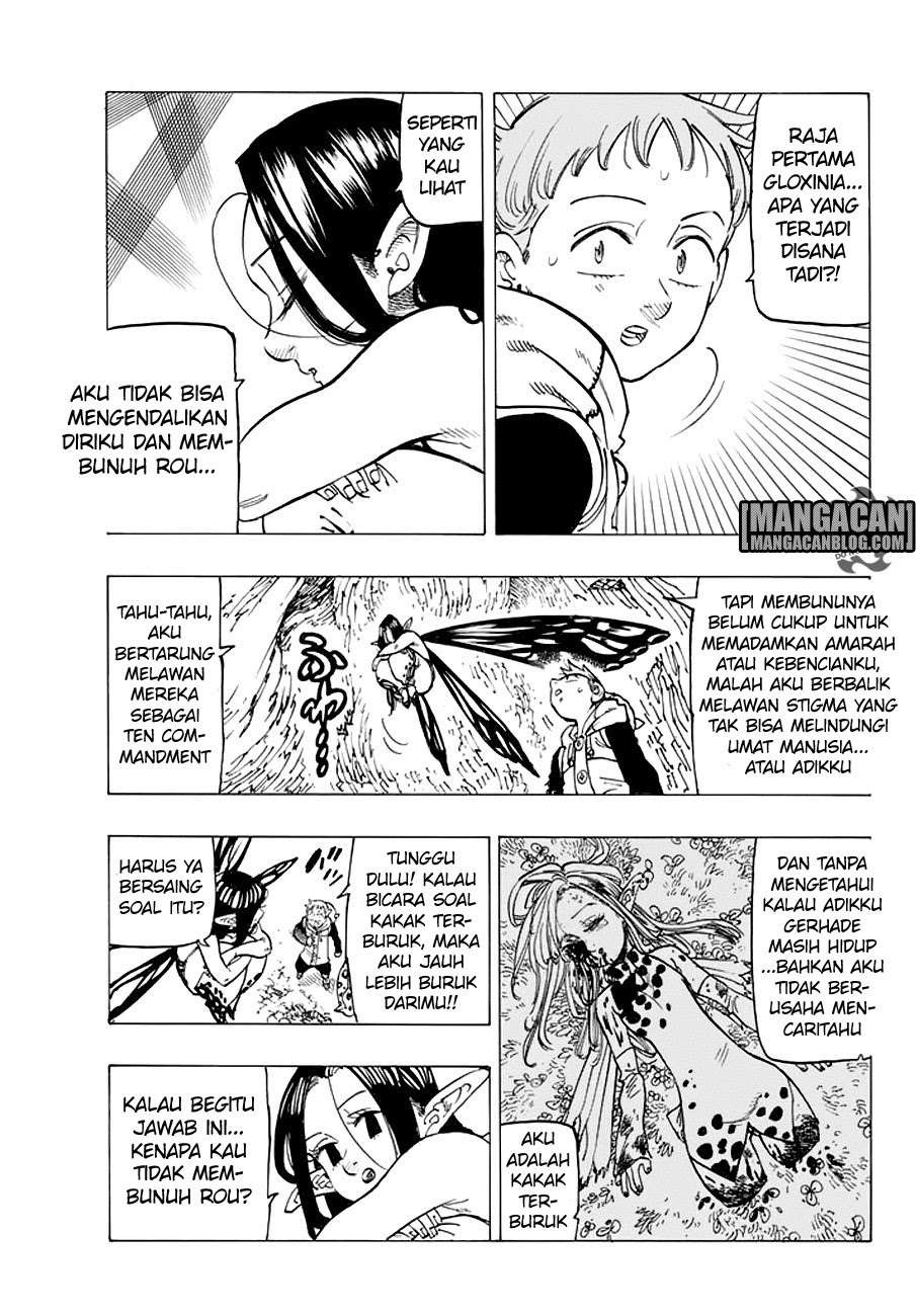Chapter 214 - halaman 11