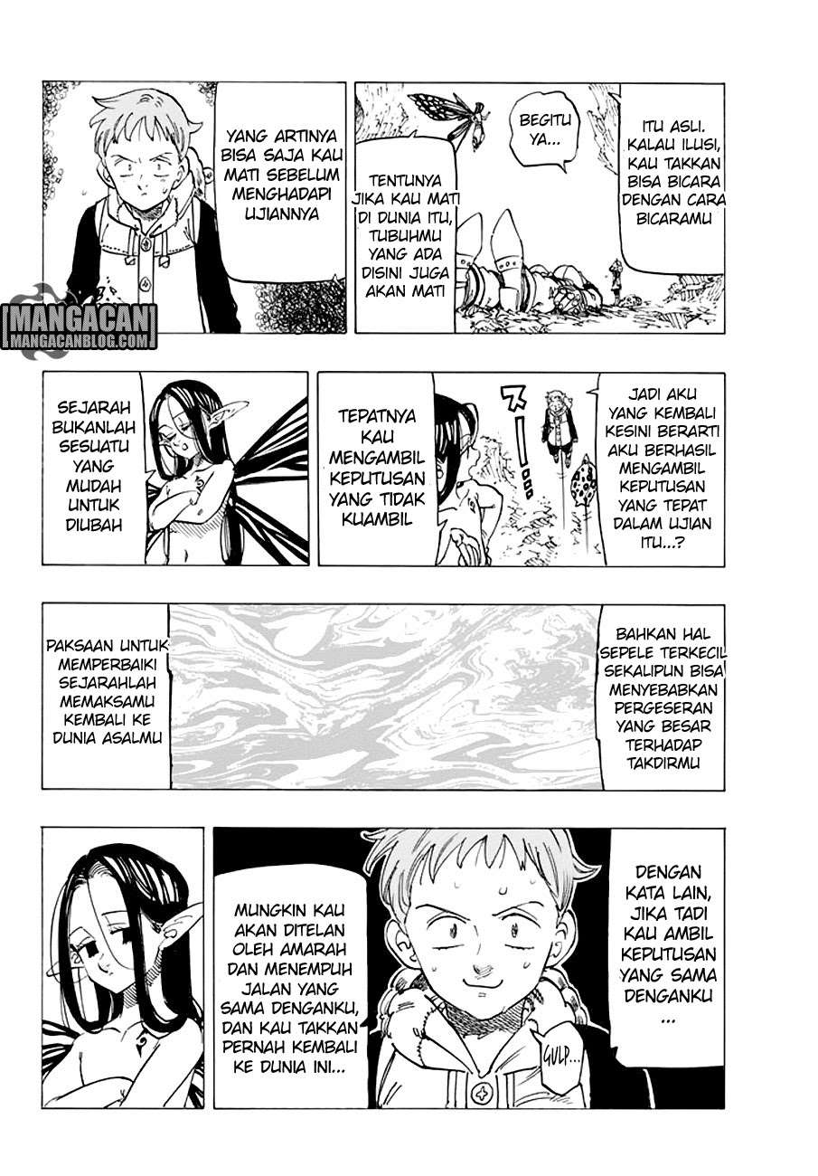 Chapter 214 - halaman 14