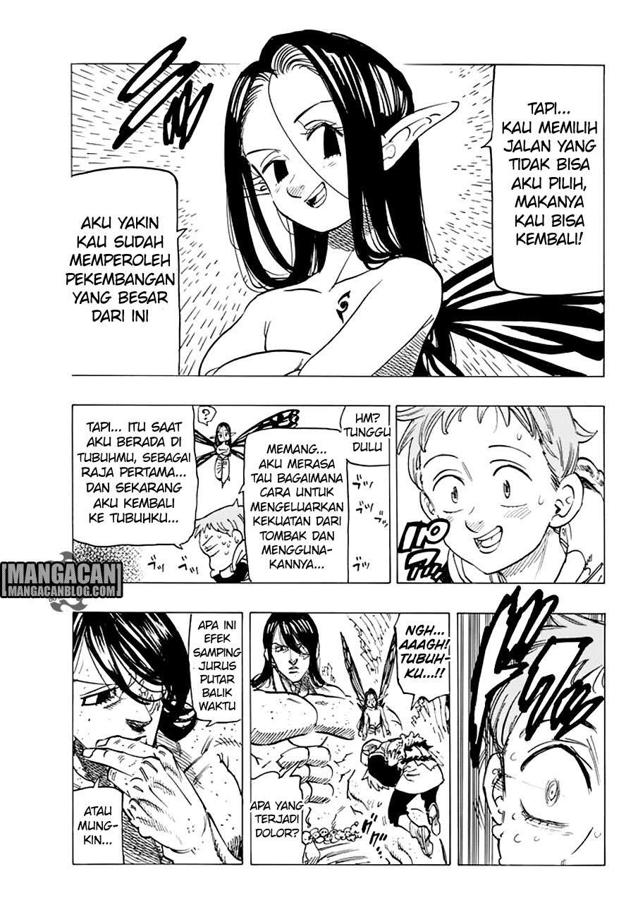 Chapter 214 - halaman 15