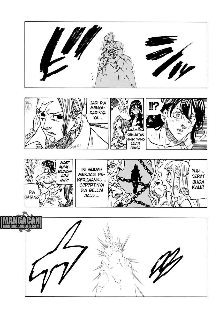 Chapter 214 - halaman 17