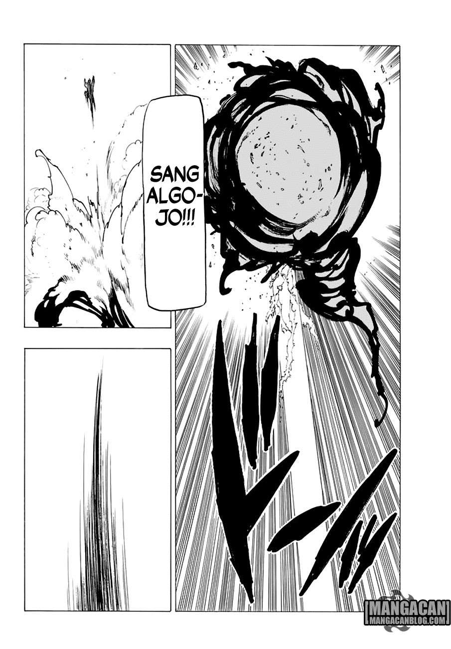 Chapter 214 - halaman 18