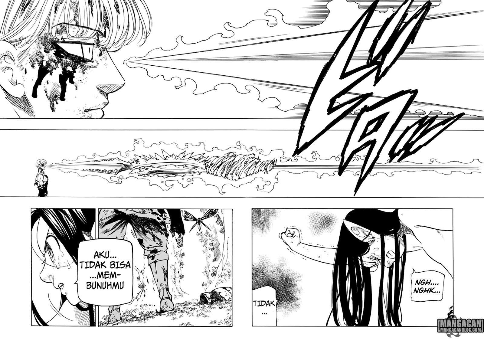Chapter 214 - halaman 7