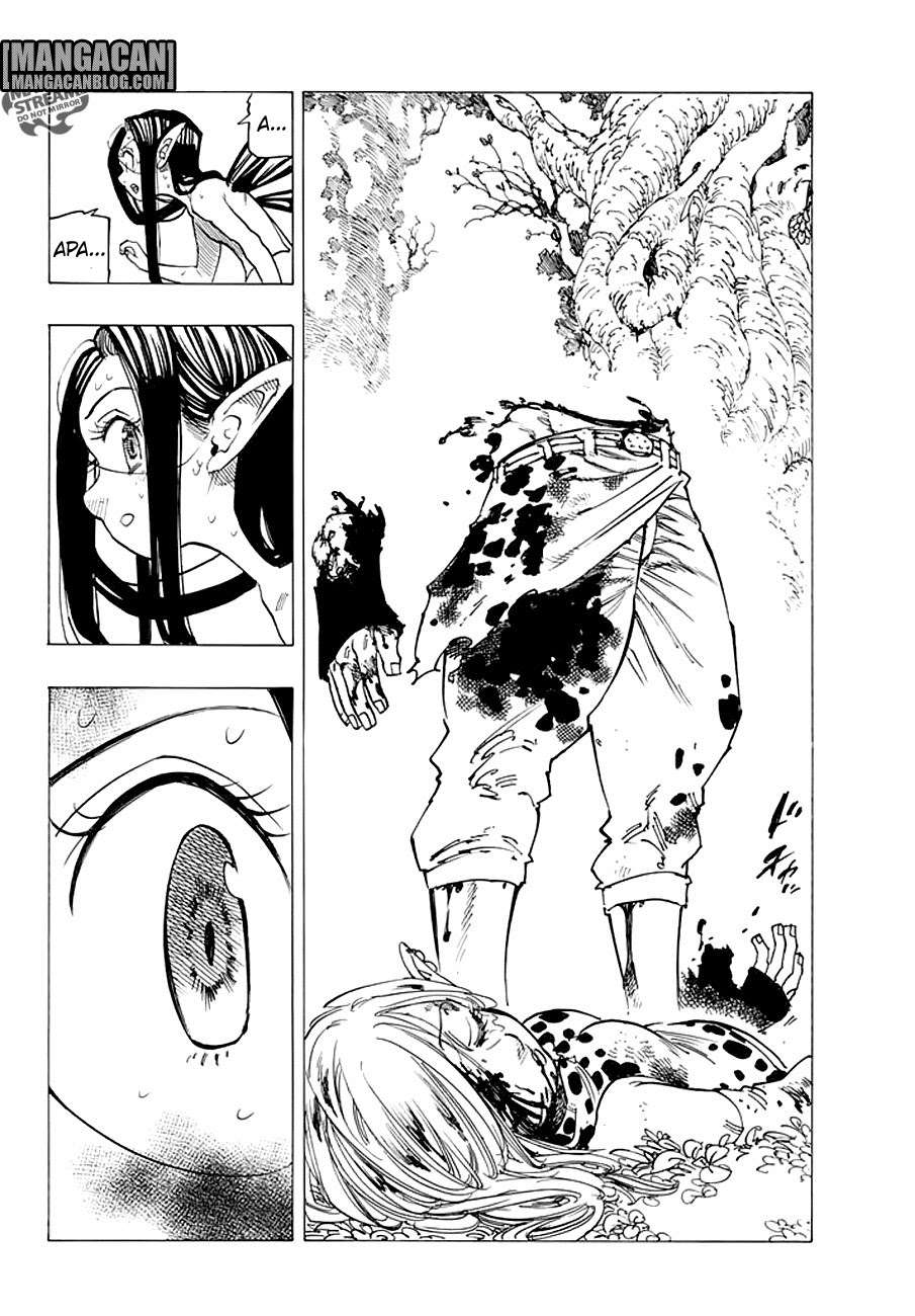 Chapter 214 - halaman 8