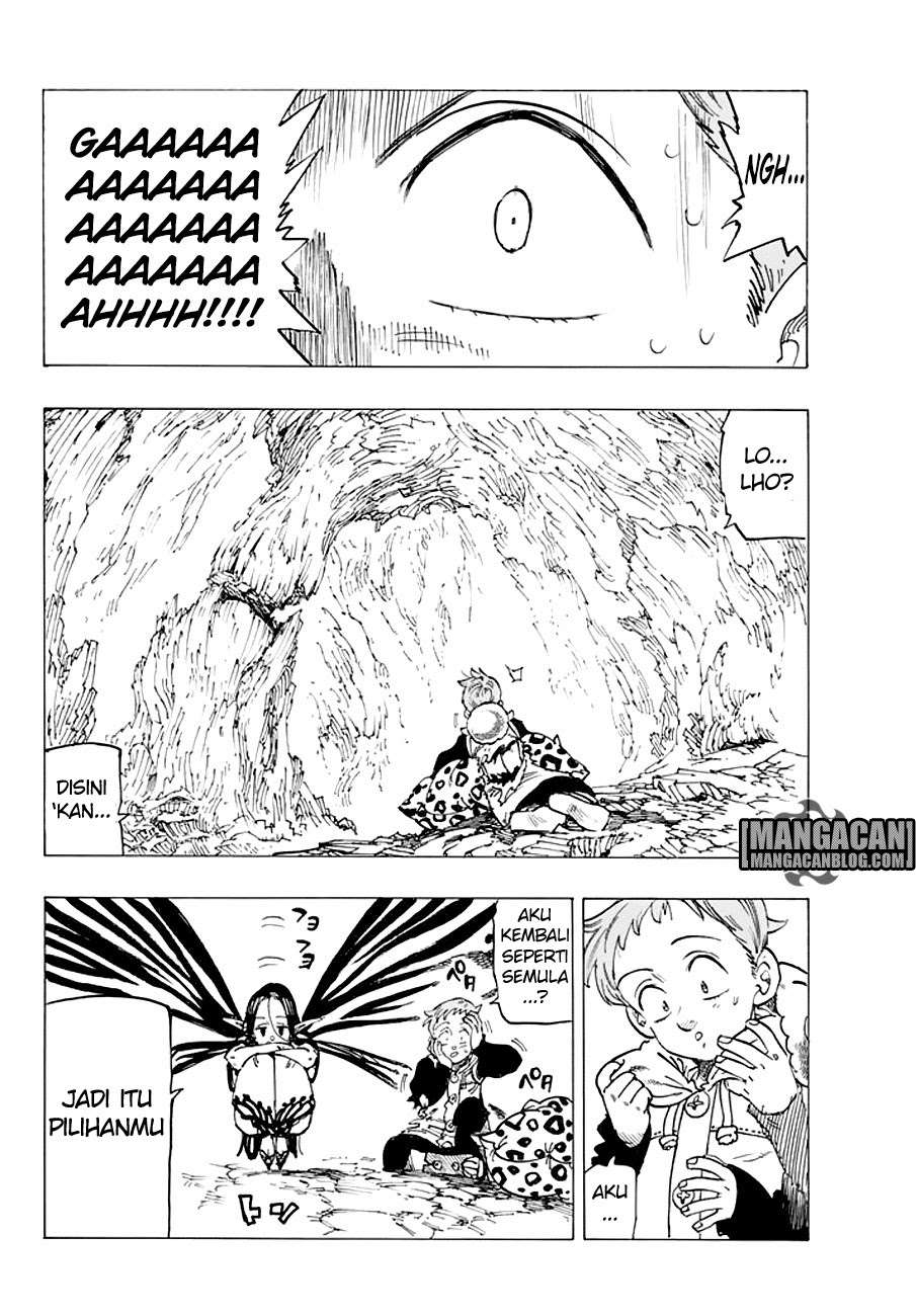 Chapter 214 - halaman 10