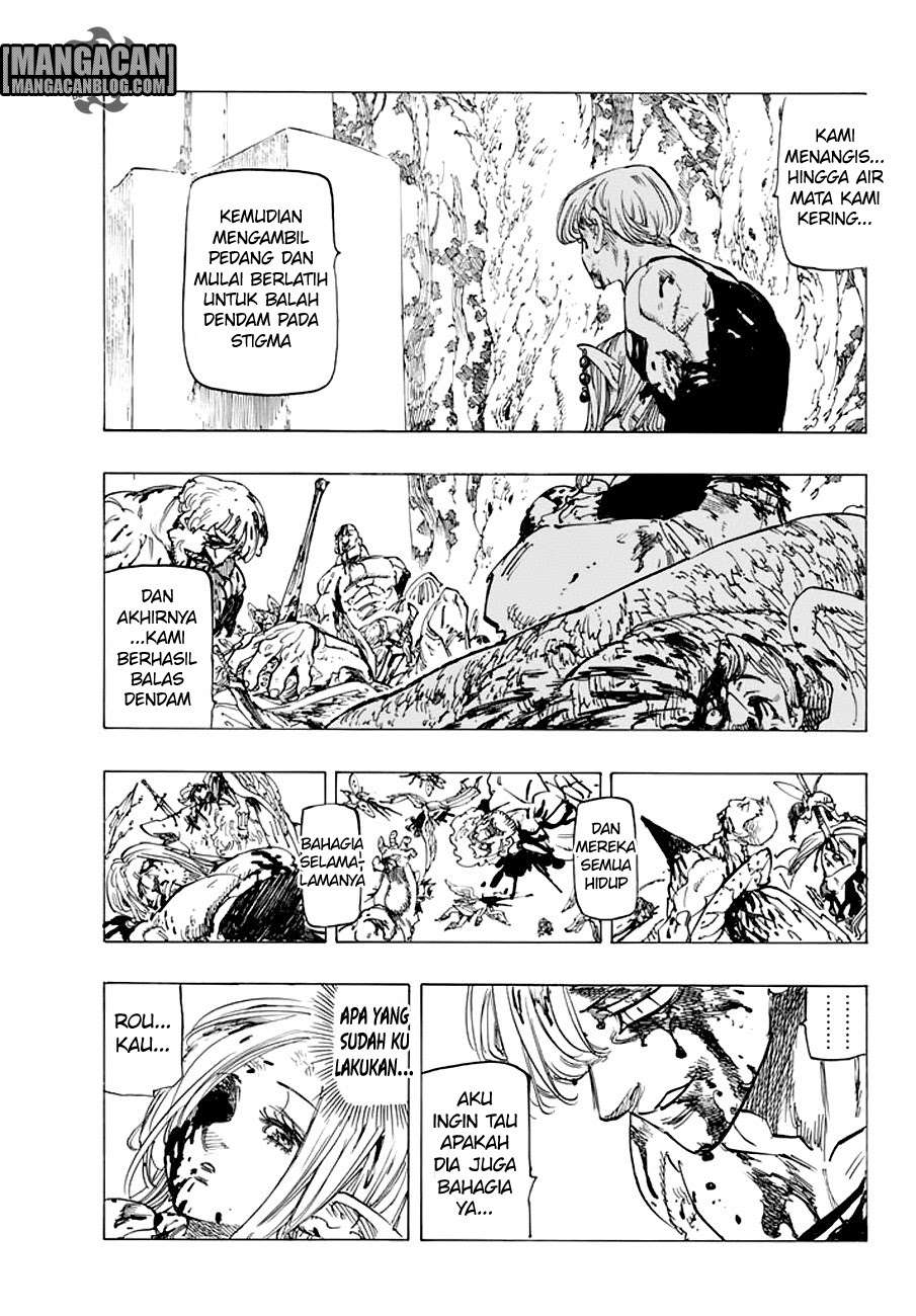 Chapter 213 - halaman 12
