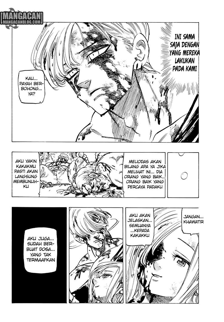 Chapter 213 - halaman 13