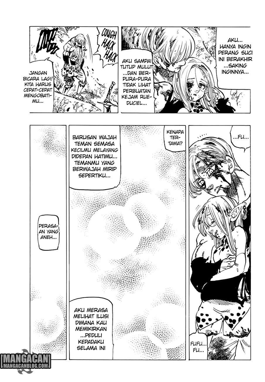 Chapter 213 - halaman 14