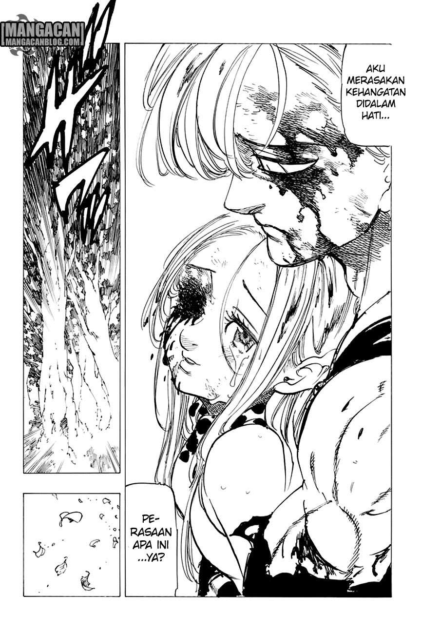 Chapter 213 - halaman 15