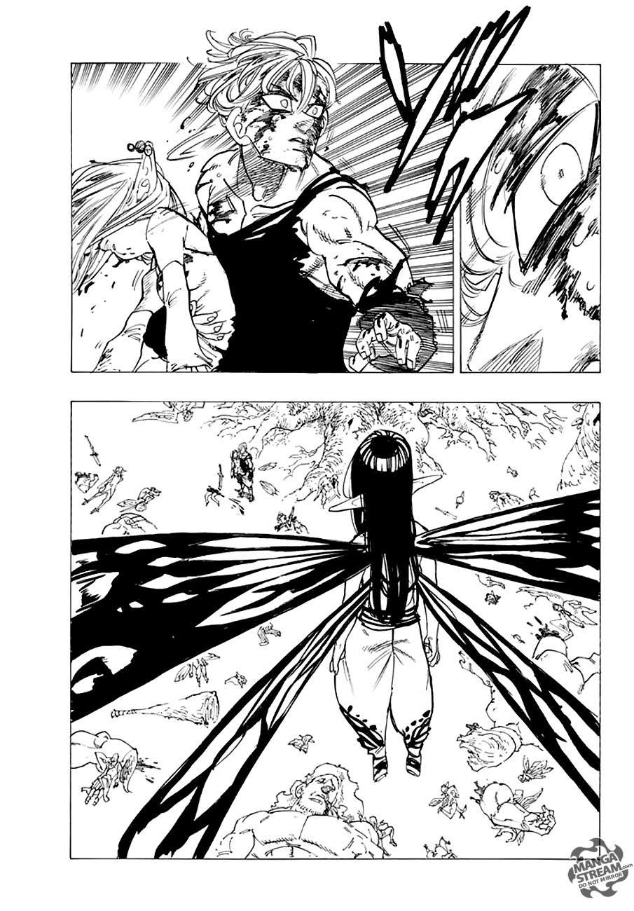 Chapter 213 - halaman 16