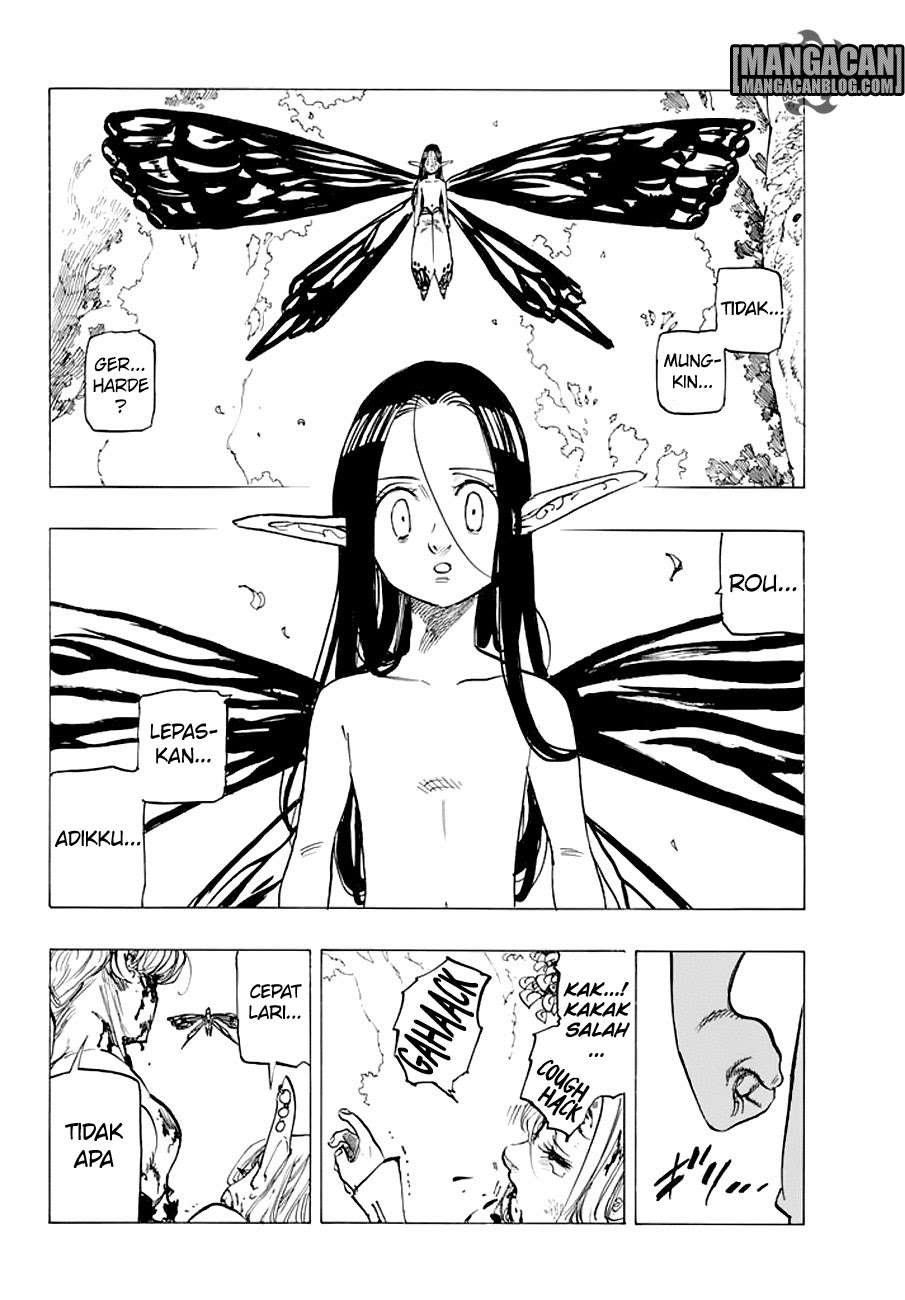 Chapter 213 - halaman 17