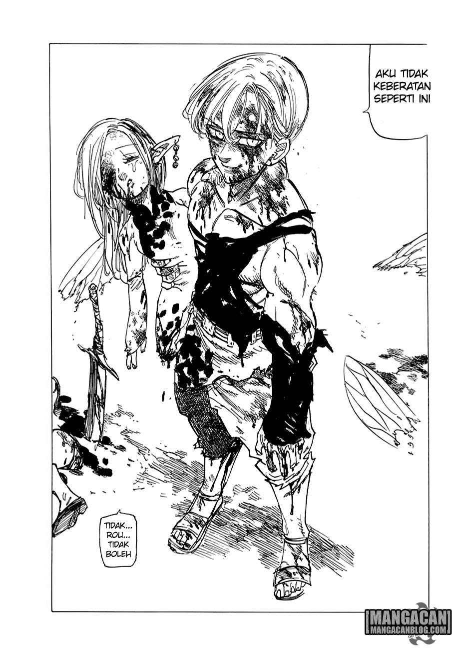 Chapter 213 - halaman 18