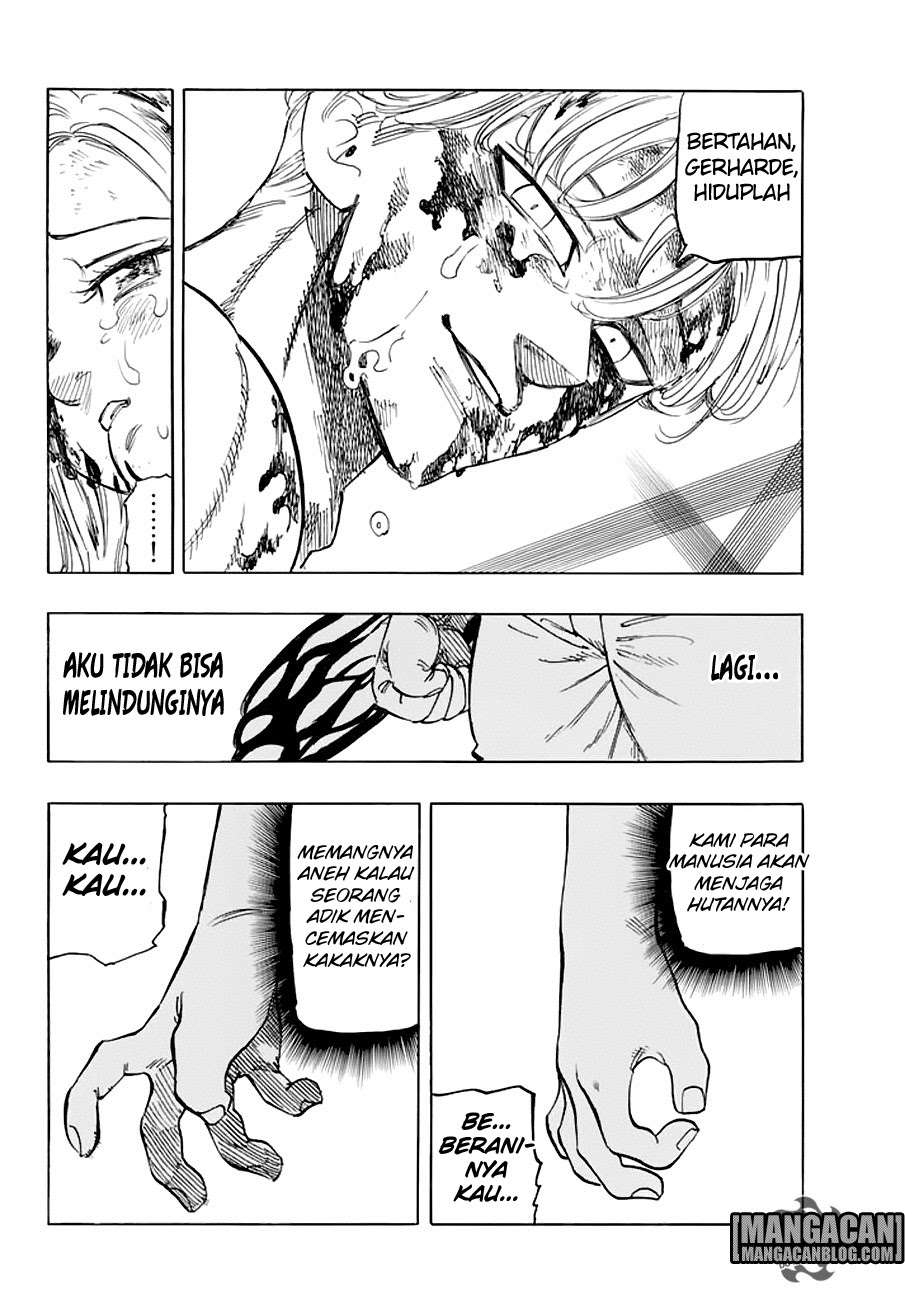 Chapter 213 - halaman 19