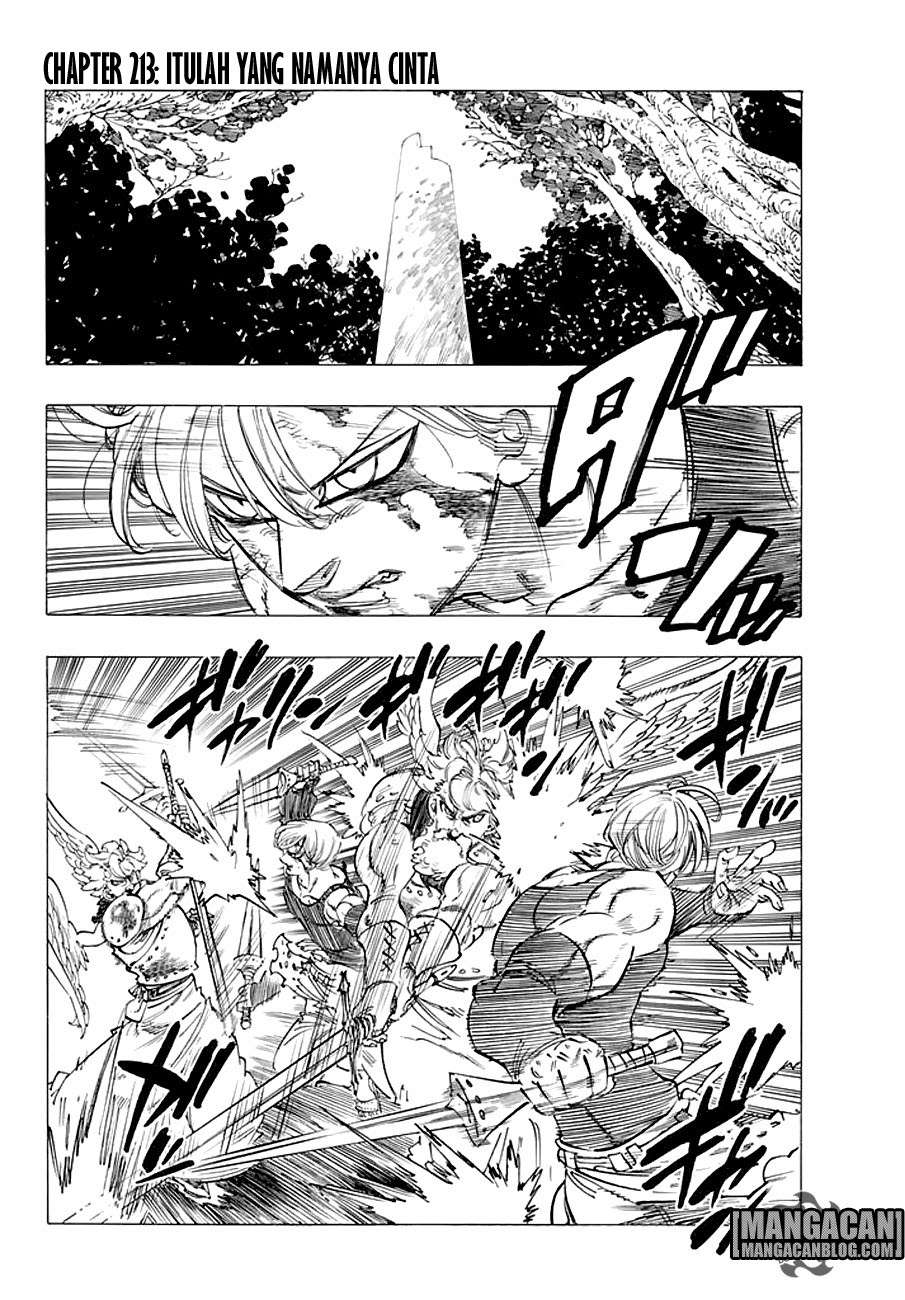 Chapter 213 - halaman 3
