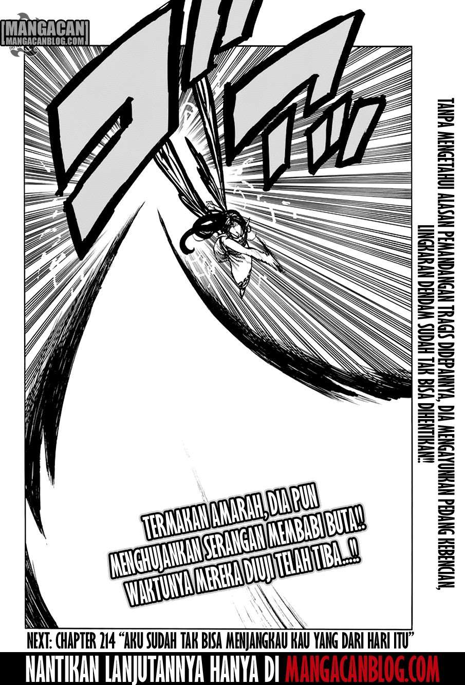 Chapter 213 - halaman 21