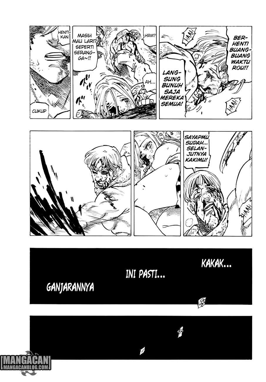 Chapter 213 - halaman 8