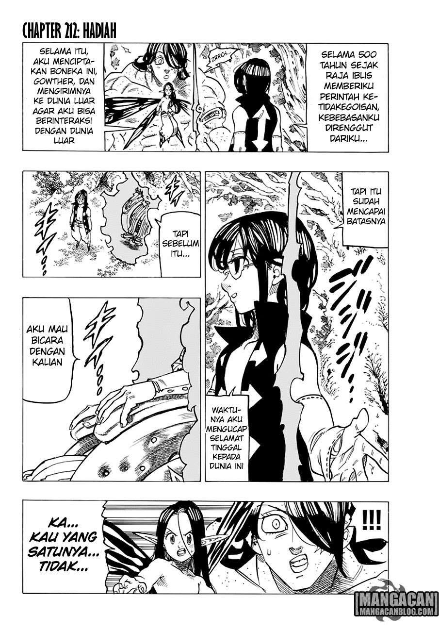 Chapter 212 - halaman 3