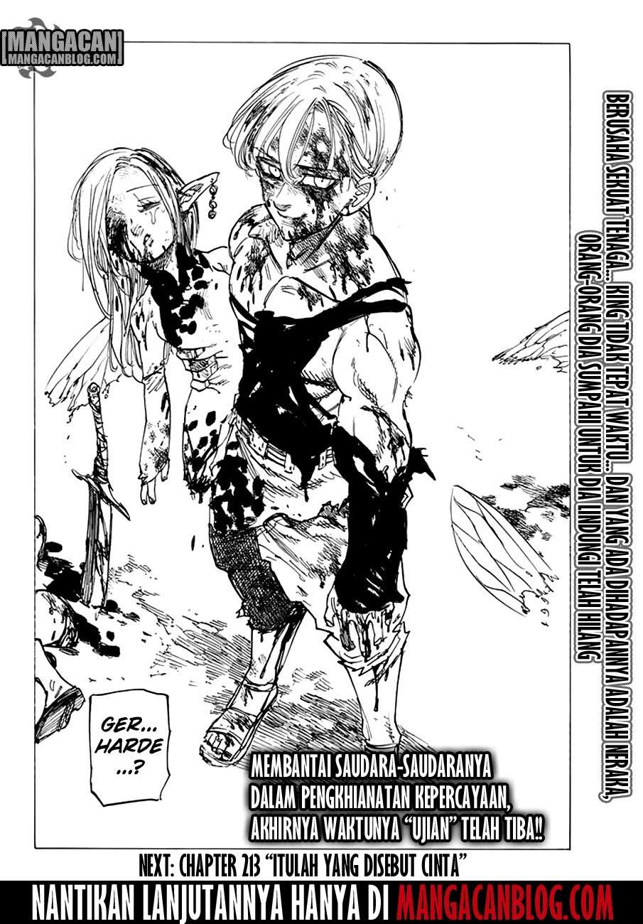 Chapter 212 - halaman 21
