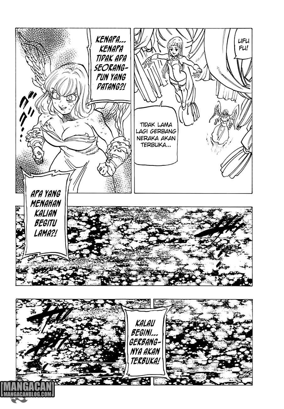 Chapter 211 - halaman 11