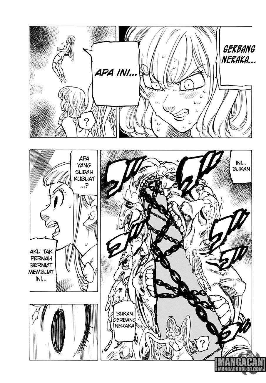 Chapter 211 - halaman 12