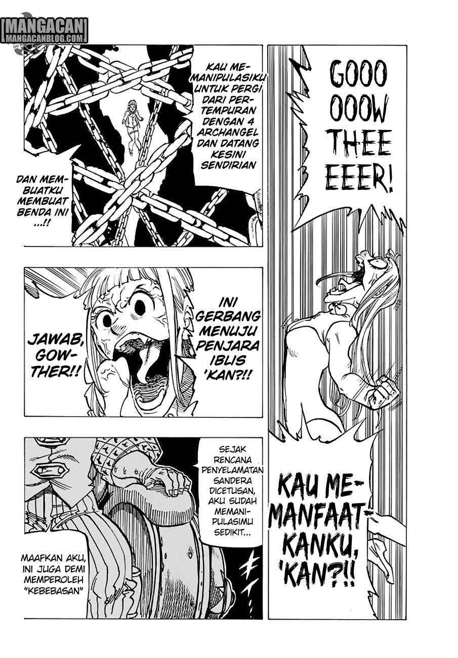 Chapter 211 - halaman 13